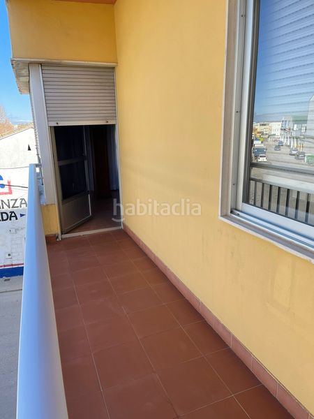 Foto 4e4d048a-40f4-43ec-901c-4e03670b8ec6. Flat with heating parking in Úbeda