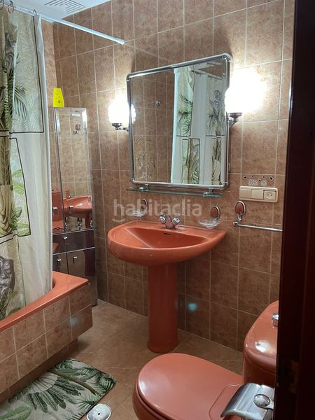 Foto 5ff821c9-af99-4c38-b7d4-7ce6a3755fcf. Flat with heating parking in Úbeda