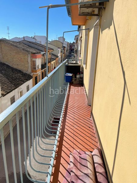 Foto 8e61eb3e-3a2f-4c03-a268-7955843e8ceb. Flat with heating parking in Úbeda