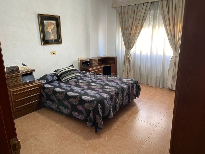 Foto a148f66b-0626-4a75-8a5c-992518325650. Flat with heating parking in Úbeda