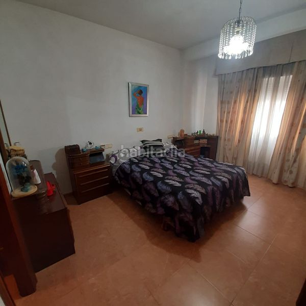 Foto b01317a5-edb6-4493-b602-a7a067ff15f4. Flat with heating parking in Úbeda