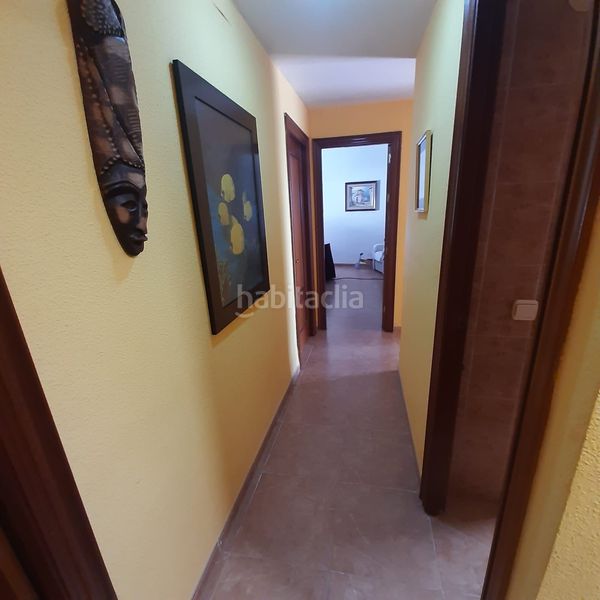 Foto cc2fb7ed-0688-4098-b49c-a25c0e4fd35b. Flat with heating parking in Úbeda