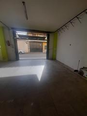 Local Comercial a Úbeda. Se vende local comercial en la zona de la avenida de la libertad