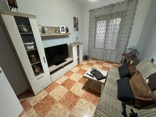 Pis a Úbeda. Se vende piso en la zona de la plaza de san lorenzo