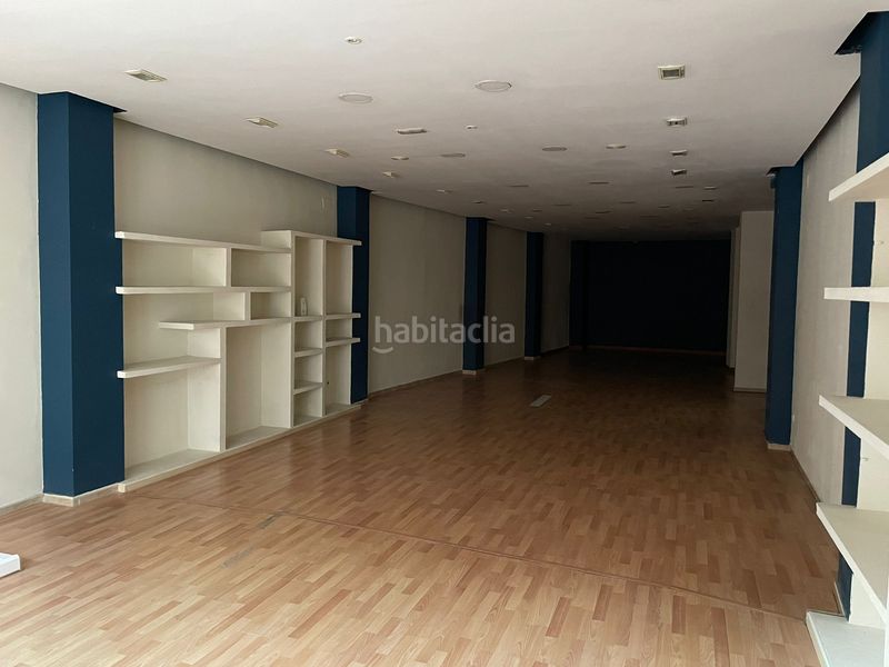 Foto 5d72aa9f-f62c-4eea-8bb7-450849ba25b2. Lloguer local comercial a Úbeda