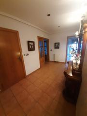 Pis a Úbeda. Se vende piso en la zona de la iglesia de san nicolas