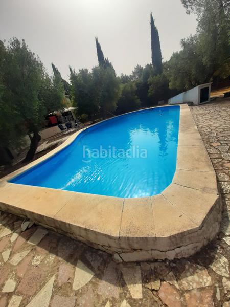 Foto 3163ddb5-a4fd-4018-a2d1-fe7f7a9ab40f. Chalet se vende chalet en la yedra en Baeza