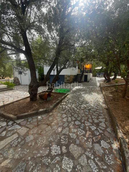 Foto 31b31993-e194-4ab0-b129-ebd2f5d81131. Chalet se vende chalet en la yedra en Baeza