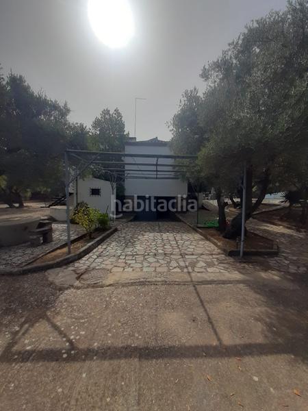 Foto 4d9036a3-16de-4822-b557-a5264ffbbe36. Chalet se vende chalet en la yedra en Baeza
