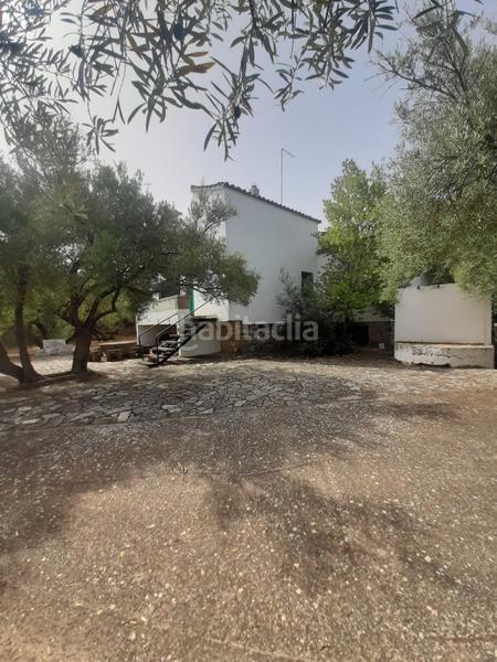 Foto 67eb4749-3198-4fe8-addd-1eeb4d039236. Chalet se vende chalet en la yedra en Baeza