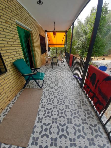 Foto 7ef8e7b9-a1be-42a2-9b5d-b37b23a7d706. Chalet se vende chalet en la yedra en Baeza