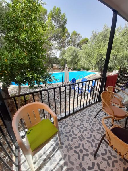 Foto 8a69480e-c8db-43f7-9930-9f2eb86f640b. Chalet se vende chalet en la yedra en Baeza