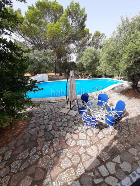 Foto 9955c519-fa07-4d7a-aa07-86adb4e2848d. Chalet se vende chalet en la yedra en Baeza