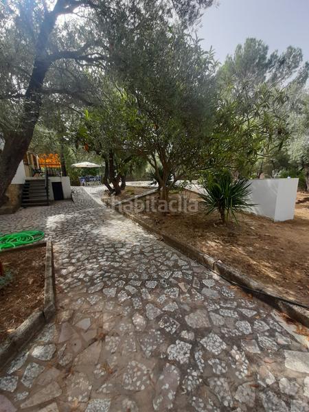 Foto aa5b32c0-d82d-48bb-94c2-ea1d8d8836d5. Chalet se vende chalet en la yedra en Baeza