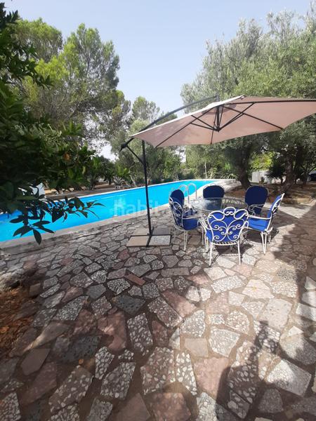 Foto b3c1b249-ca61-42f5-924a-05938c76532b. Chalet se vende chalet en la yedra en Baeza