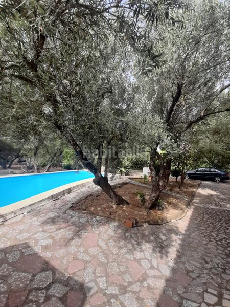 Foto d6015b00-3f2d-4f2d-9500-66eb6edfd656. Chalet se vende chalet en la yedra en Baeza