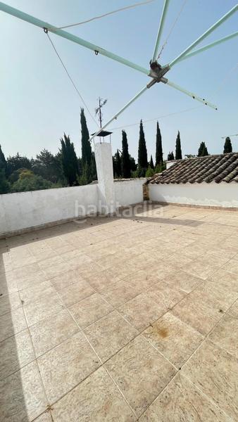 Foto e9b2e990-39e2-4bdc-ab65-b9dd8e6c4ac6. Chalet se vende chalet en la yedra en Baeza