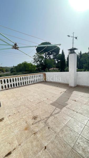 Foto ec1fd57c-6e23-4b77-81ed-167f0fe41f71. Chalet se vende chalet en la yedra en Baeza