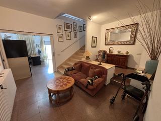 Casa a Úbeda. Se vende casa en la zona del ayuntamiento de ubeda