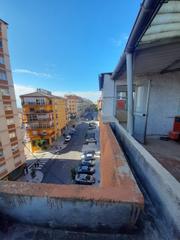 Àtic a Úbeda. Se vende atico en la zona de la avenida de la libertad