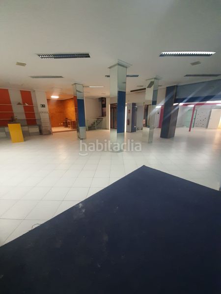 Foto 1a4c23d7-8a08-4cbf-aad8-bd142e2c17cb. Lloguer local comercial a Úbeda