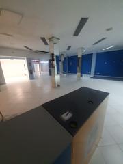Lloguer Local Comercial a Úbeda. Se alquila local comercial en la calle trinidad