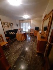 Pis a Úbeda. Se vende piso en la zona del parque norte