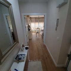 Pis a Úbeda. Piso reformado muy luminoso, exterior, zona torrenueva