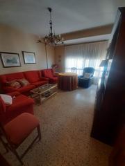 Pis a Úbeda. Se vende piso en la zona de la calle ancha