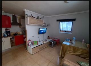 Pis a Úbeda. Se vende piso en la zona de la calle cristo del gallo