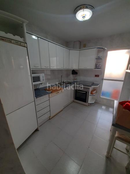 Foto f0b06676-7d8d-4c85-9010-c3de0f9133ec. Piso se vende piso en la zona de la puerta del sol en Úbeda
