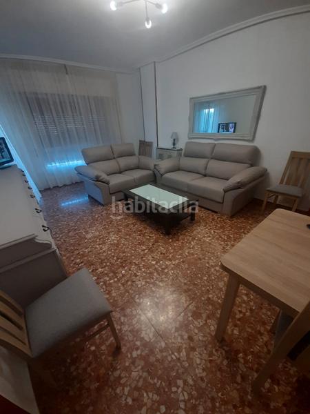 Foto 67f01973-32a4-4d54-ab6a-d9d6c7d530a4. Location appartement avec chauffage dans Úbeda