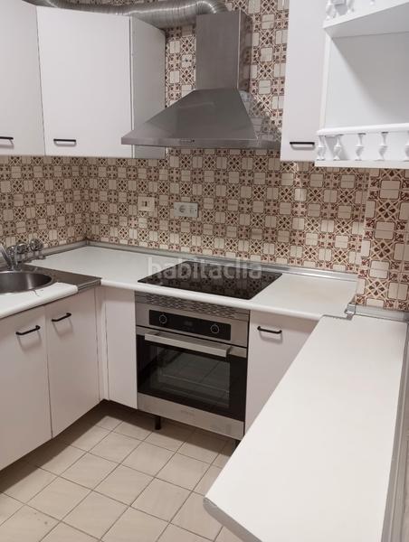 Foto ad7ced3c-fc0d-4d45-b59f-be8a14e58a2d. Location appartement avec chauffage dans Úbeda