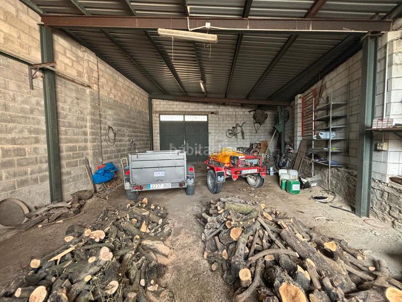 Foto 500e871e-02ad-4af4-a695-13da219f7073. Bâtiment à usage industriel dans Úbeda