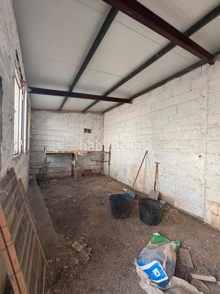 Foto 846da3af-4046-4855-99bf-2c73f874c3aa. Bâtiment à usage industriel dans Úbeda