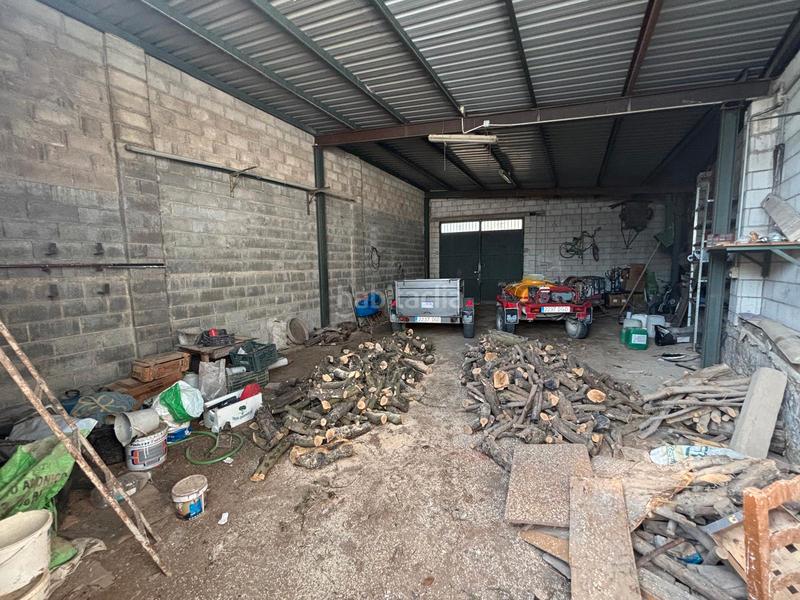 Foto 8a82ef54-75c8-4d75-b286-5d45b5b945d3. Bâtiment à usage industriel dans Úbeda