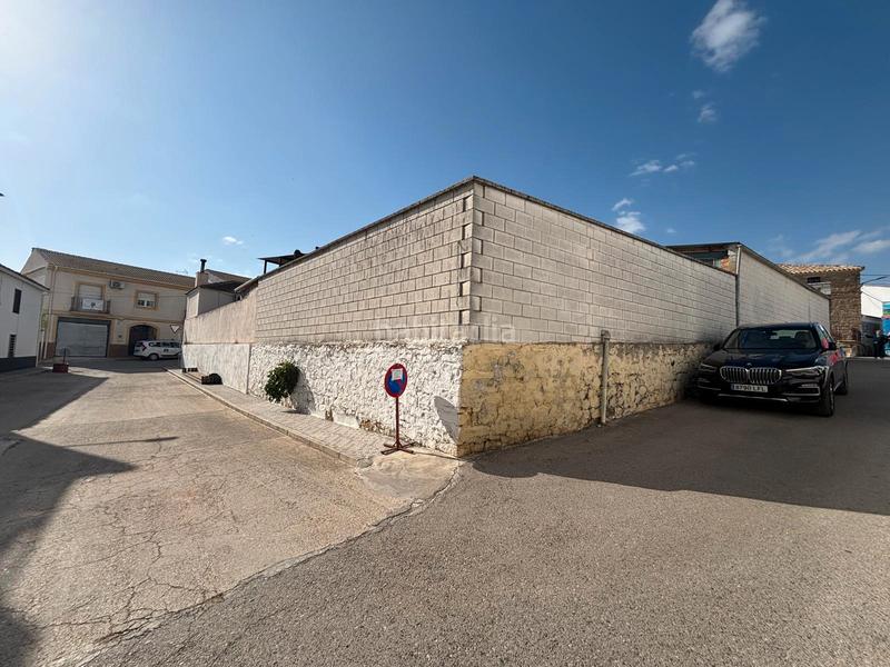 Foto ae288e0f-4cad-472b-baed-2c6c94712c43. Bâtiment à usage industriel dans Úbeda