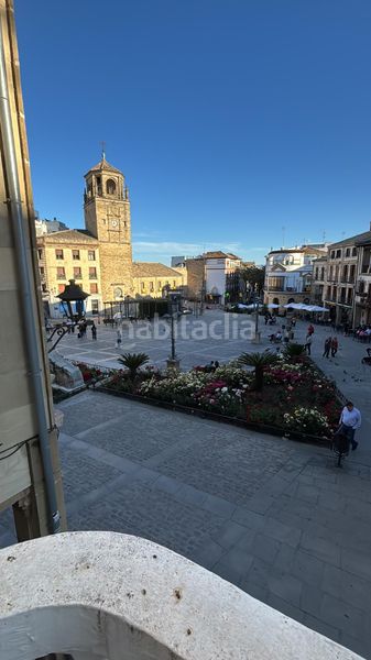 Foto 0e9419c8-1de1-46b4-b6cd-726960edadff. Lloguer local comercial amb calefacció a Úbeda