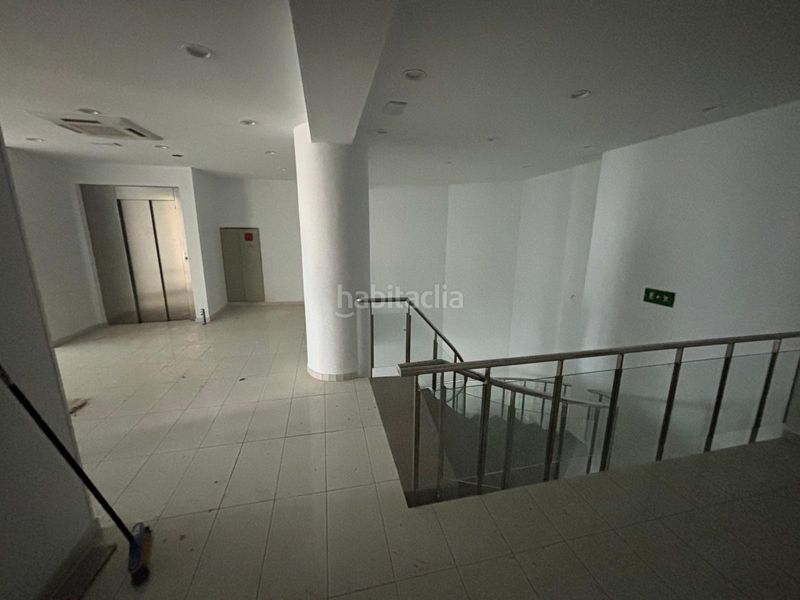 Foto 1826e5e1-4e75-450f-ae73-5d7a25f3829d. Lloguer local comercial amb calefacció a Úbeda