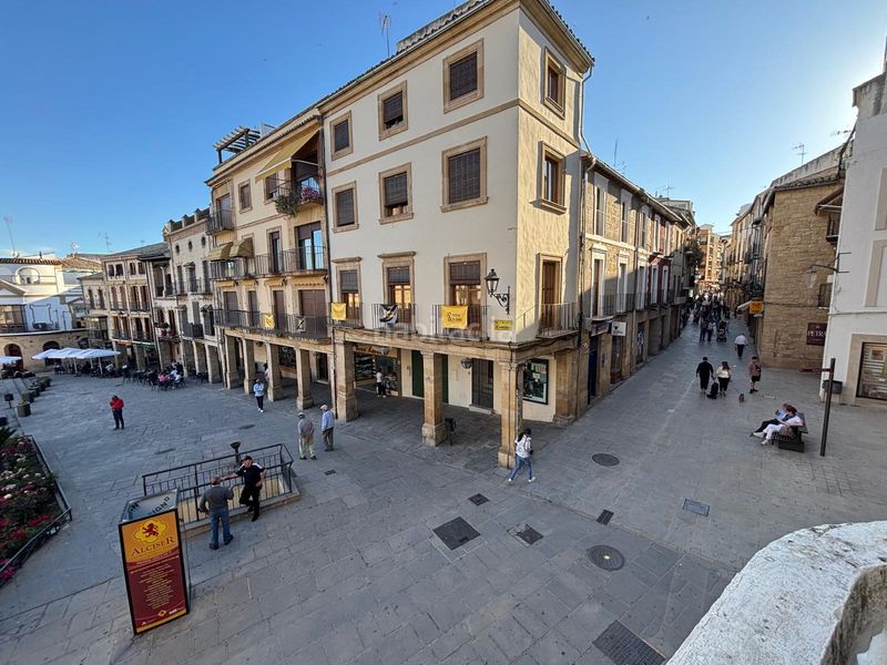 Foto f3680d39-c6fe-4445-ad3b-30029cb8f08f. Lloguer local comercial amb calefacció a Úbeda