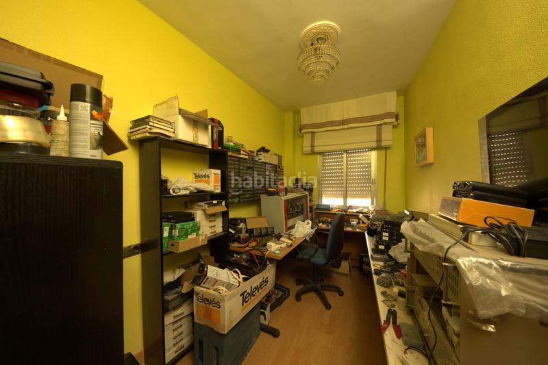 Foto 0630477c-f54e-4dce-a31c-3d5970046b35. Pis amb calefacció a Úbeda