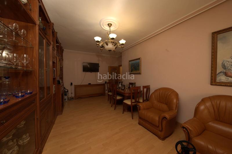 Foto 5dd96a9c-e785-48c2-9ba9-a8c13dc0cfa4. Pis amb calefacció a Úbeda