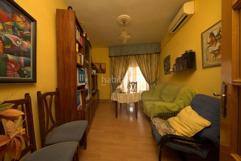 Foto c668adf2-2fac-431d-9619-e31236dcd285. Pis amb calefacció a Úbeda