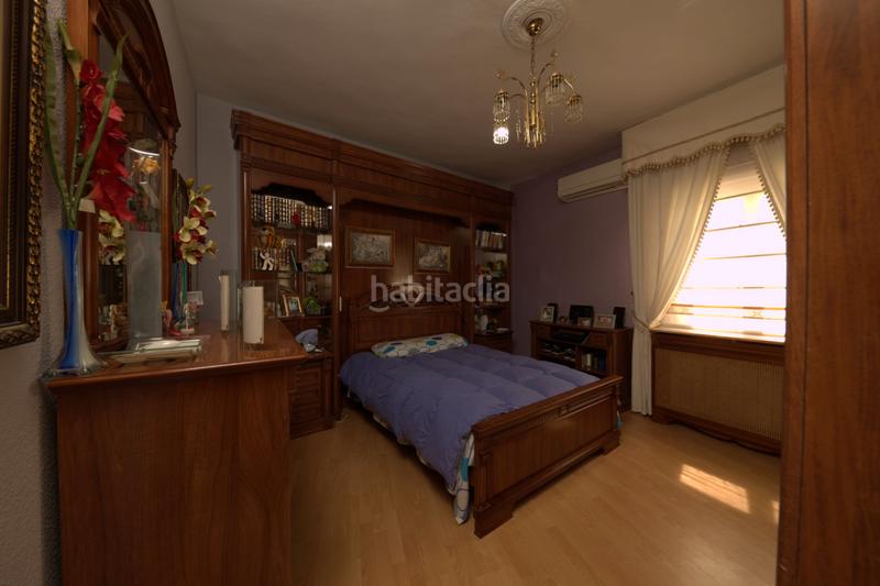 Foto fcd6bcec-72e3-4923-8335-038553cd7c6a. Pis amb calefacció a Úbeda