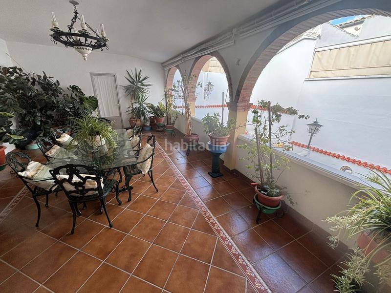 Foto 3b5e4b71-95b5-4585-a1ec-ac1d9721e384. Casa se vende casa en la zona de la corredera de san fernando en Úbeda