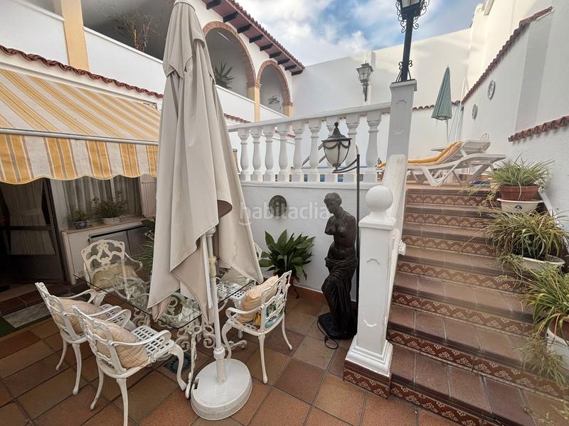 Foto 4aabb074-3dc6-44d9-848a-83907b970383. Casa se vende casa en la zona de la corredera de san fernando en Úbeda