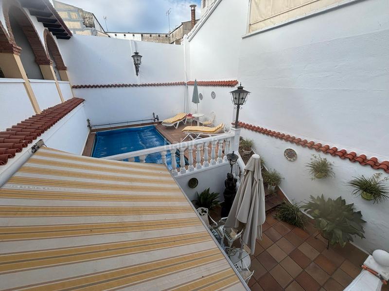 Foto 976657ee-d97c-44de-a0d8-78c47ec9bed8. Casa se vende casa en la zona de la corredera de san fernando en Úbeda