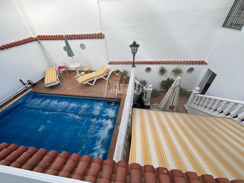 Foto b4576c28-7df9-4fe6-9382-95d1391490db. Casa se vende casa en la zona de la corredera de san fernando en Úbeda