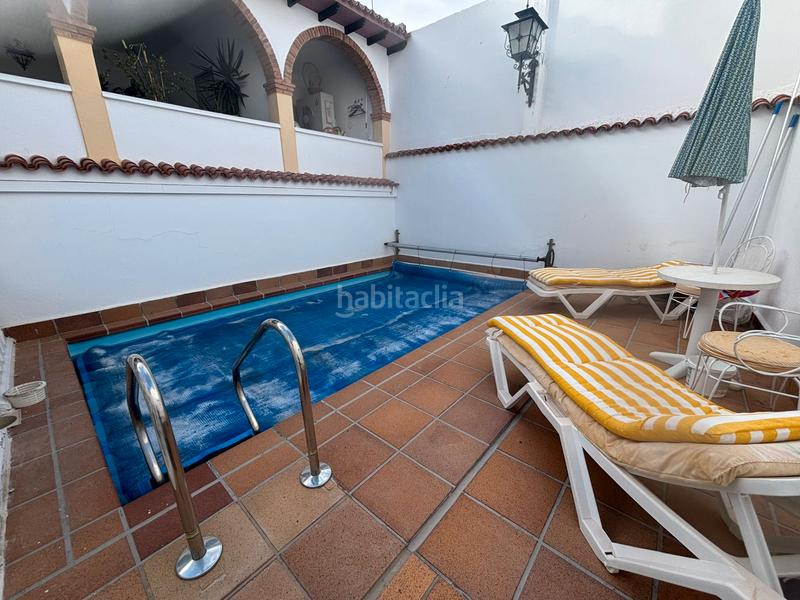 Foto b6a91a27-797b-4d82-a9f3-153262aea26a. Casa se vende casa en la zona de la corredera de san fernando en Úbeda