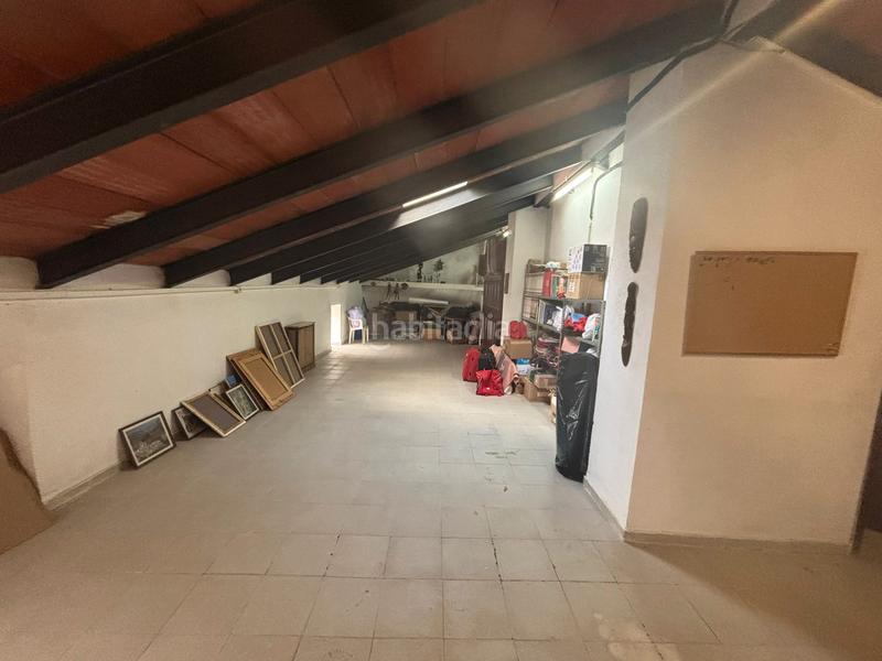 Foto caa15cac-b75c-4074-8b84-cfd8e3ece7bd. Casa se vende casa en la zona de la corredera de san fernando en Úbeda